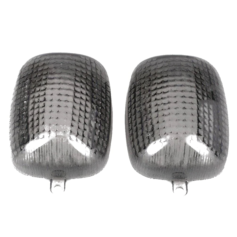 Honda CBR600RR CBR1000RR Front Turn Signal Lens Light (1997-2007)