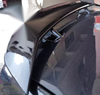 Acura TSX Sedan Universal Rear Spoiler Glossy Black (2004-2008)