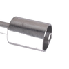 #8 Standard A / C Hose - Fits Various Models Beadlock Splice