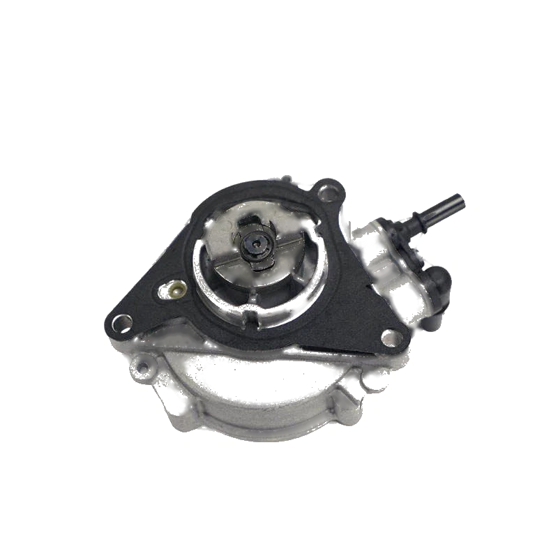 Peugeot 308 II Citroen C3 C4 DS3 DS4 1.2 THP Brake Vacuum Pump (2013–2016)