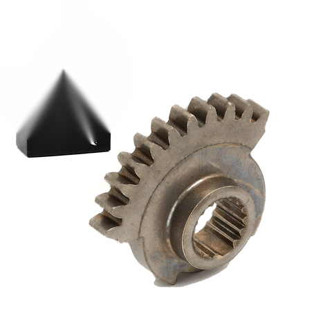 Polaris Ranger Sportsman Gear Selector & Shift Shaft (2004–2020)
