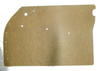 Mercedes W110 190c / 190Dc Door panels (1961–1965)
