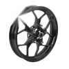 Yamaha YZF R3 R25 17" Front Wheel Rim (2015-2022)