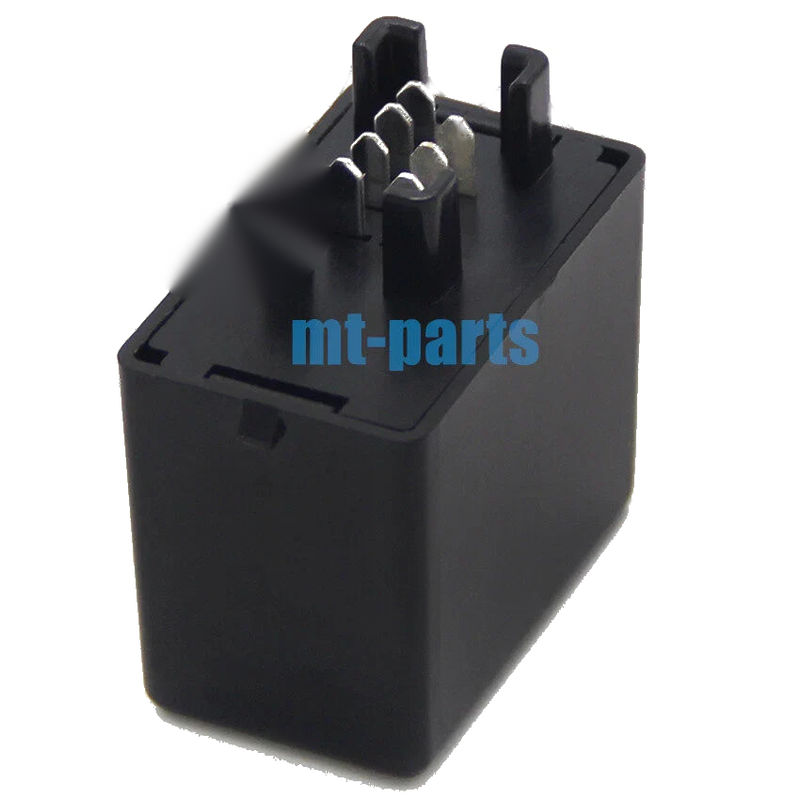 Suzuki GSX600 Katana, GSX650F 7-Pin Turn Signal Relay Flasher (1998-2011)