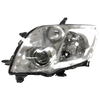 Toyota Corolla ZRE152 LH+RH / HeadLights Pair (2007–2009)