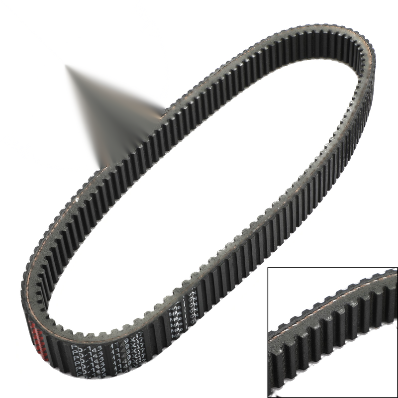 Polaris 3211177 Snowmobile Rush Pro S X Switchback Titan 800 Generic Drive Belt