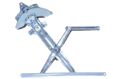 Isuzu Dmax Front Left Window Regulator Without Motor (2007–2012)