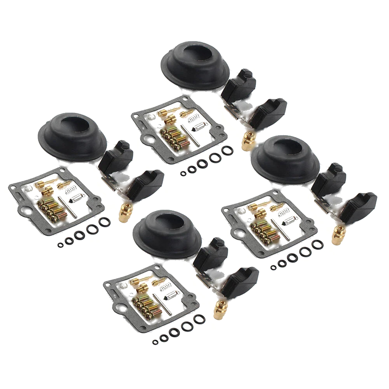 Yamaha FJ1200 Carburetor Repair Kit (1988-1992)
