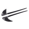 Mercedes Benz W204 / W205 C / E / S Class Air Vent Trim (2014-2023)