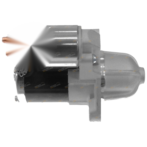 Suzuki SX4 Starter Motor 4cyl 2.0L (2010-2014)
