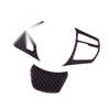 Toyota GR Supra A90 Steering Wheel Knob Lower Cover (2020-2022)