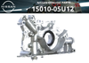 Nissan Skyline R32–R34 GTR Oil Pump (1989–2002)