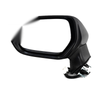 Toyota Corolla Left Outside Rear View Mirror w/Turn Signal (2019-2022)