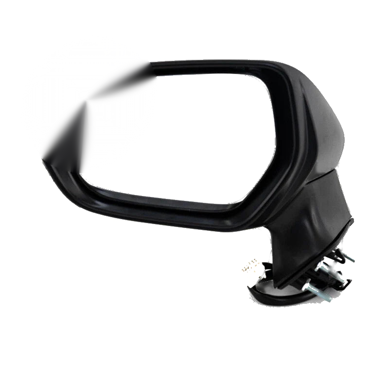 Toyota Corolla Left Outside Rear View Mirror w/Turn Signal (2019-2022)
