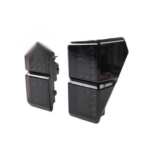 Polaris Ranger 1000 XP Rear Left & Right Brake Tail Lights (2019-2021)