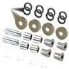 Suzuki Quadsport Z400 Front U/L A-Arm Bushing Seal Kit (2003–2014)