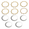 Honda NT NV VRX 400 Steed 400 Clutch Kit (1983-2002)