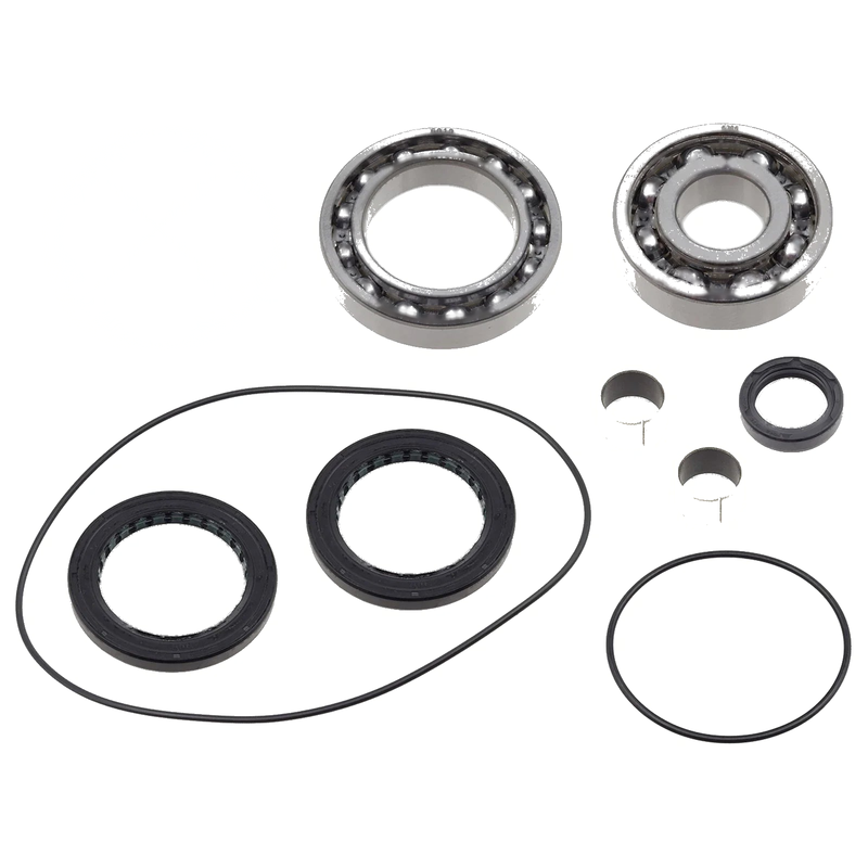 Polaris Sportsman 600 / 700 Rear Differential Bearing & Seal Kit (2002–2004)
