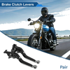 Kawasaki Z650RS Brake Clutch Levers / 1 Pair / Levers (2022–2022)