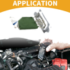 Ford C-Max Blower Motor Resistor (2013-2019)