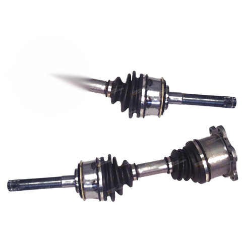 Toyota Hilux RZN169R 2 CV Joint Axle Drive Shafts (1997–2002)