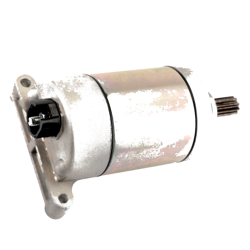 Yamaha YFM700FWA Grizzly 700 2009-2017 Electric Starter Motor 28P-81890-00