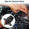 Chevrolet Lumina Idle Air Control Valve (1991 - 1995)
