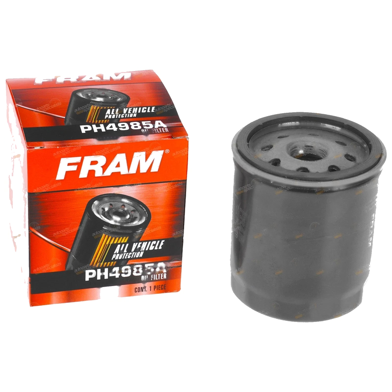 Toyota Estima Engine Oil Filter (2000–2005)