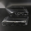 BMW 3 Series E46 Sedan (1998-2001) Clear Headlight Lens Shell Cover