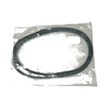 Mazda 3 6 CX-5 Sunroof Weatherstrip Seals Rubber (2004-2023)