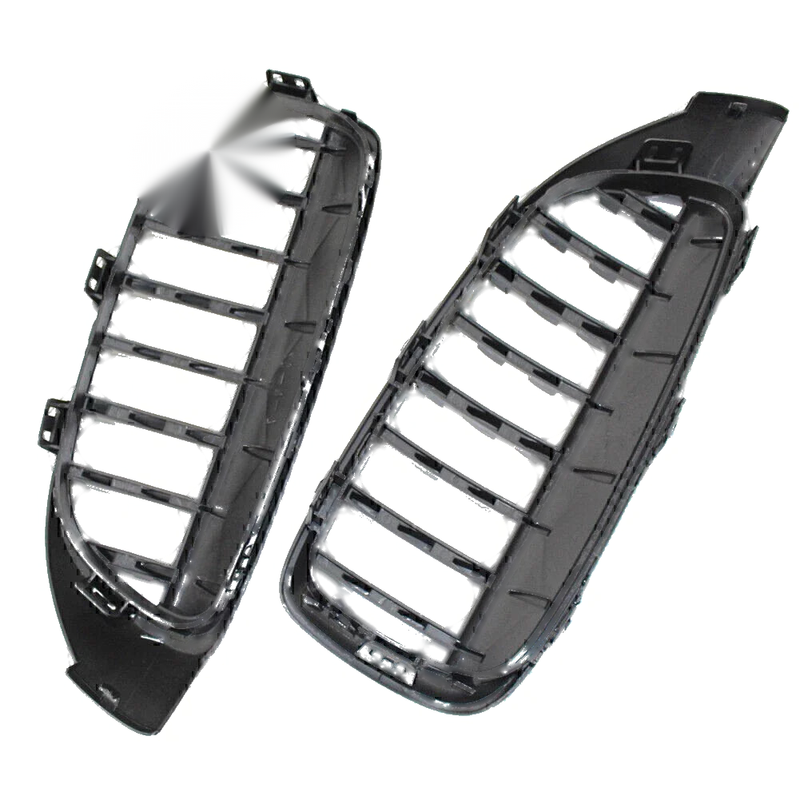 BMW 4-Series F32 F33 F36 Front Upper Mesh Grille (2014-2020)