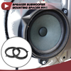 Honda Accord (2003-2007) 2 Pcs 6"x9" Speaker Spacer Rings
