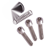 BMW F30 F20 F22 N55, Fiat Abarth, Dodge Dart Diverter Valve (2012-2020)