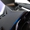 Hyundai Sonata Car Leather Dashboard Cover Pad (2020–2023)