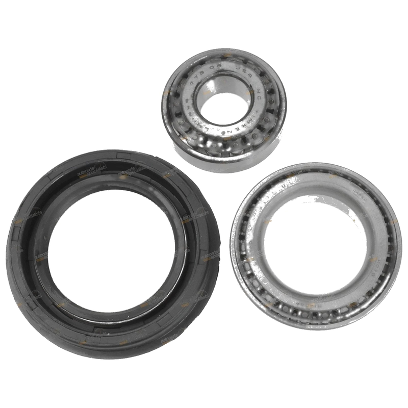 Nissan R31 Pintara Front Wheel Bearing & Seal Kit (1986-1990)