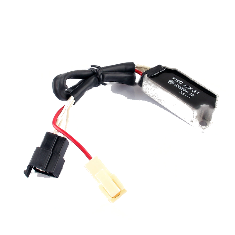 Yamaha XV 535 1100 VIRAGO VMX1200 Generic Regulator Rectifier Voltage
