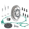Yamaha Raptor Starter Heavy Duty Clutch Gear Flywheel Puller (2002–2003)