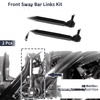 CHRYSLER 200 Front Stabilizer Bar Links (2011 - 2014)