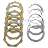 Suzuki RM100 Clutch Friction Disc Plate (2003-2004)