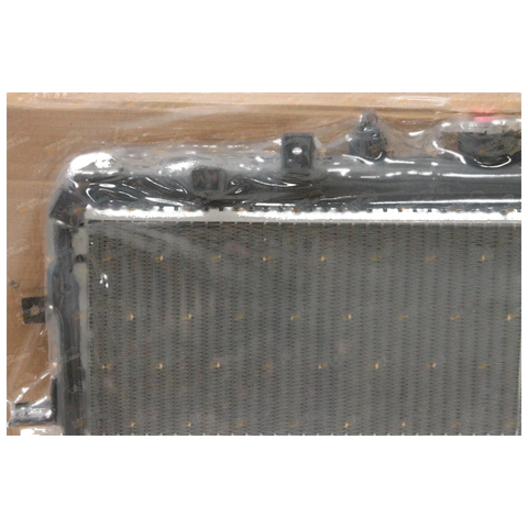 Mazda E-Series Econovan (1984-2006) 1.8L / 2.0L Petrol H'Duty Alloy Radiator