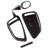 BMW G20 G30 G32 G21 G15 G16 X1 X3 X5 Carbon Fiber Keychain (2018-2023)
