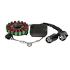 Honda CBR 1000 RR SC57 Stator, Regulator & Gasket Set (2006-2007)