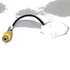 Dodge Challenger Backup Camera Adapter Cable (2008–2010)