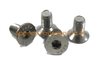 Ford Ka 4 x Bremsscheibe