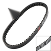 Honda SK50 2000 SFX50 95-01 Scooter 23100-GW2-013 Generic Drive Belt 700OCx18W