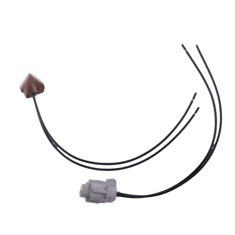 Nissan Frontier, Xterra, Suzuki Equator 2 x Wheel Speed Sensor Wiring Harness