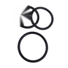 Toyota Lexus Water Pipe & Outlet O-Ring Set