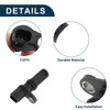 Lexus LS500 (2018-2020) 1 x Black Crankshaft Position Sensor
