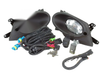 Honda Fit Jazz Sports Fog Light Lamp Kit (2008-2010)