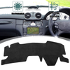 Toyota Yaris Cross Dashboard Cover Non Slip Mat Protector (2020–2026)